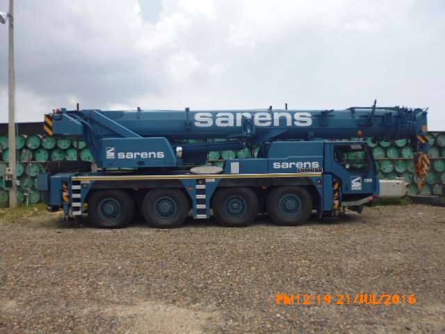 Liebherr LTM 1070-4.1 (2309)