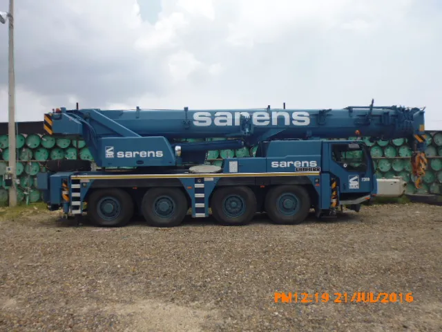 Liebherr LTM 1070-4.1 (2309)