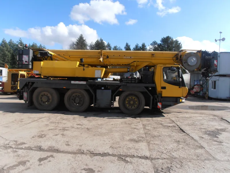 Grove GMK3055 (1547)