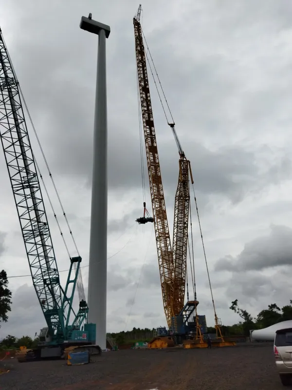 Liebherr LR1600-2 (2504)