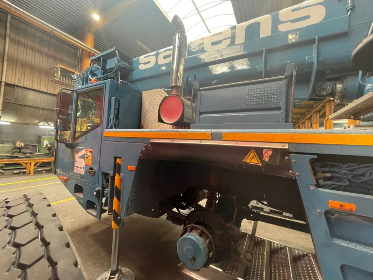 Terex-Demag AC50-1 (9170)