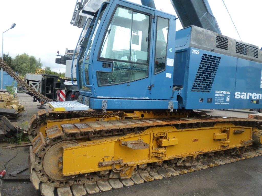 Sennebogen 683 R-HD (2629)
