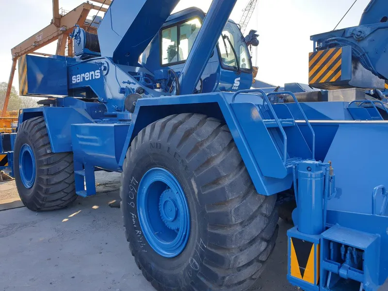 Terex RT555-1 K4609