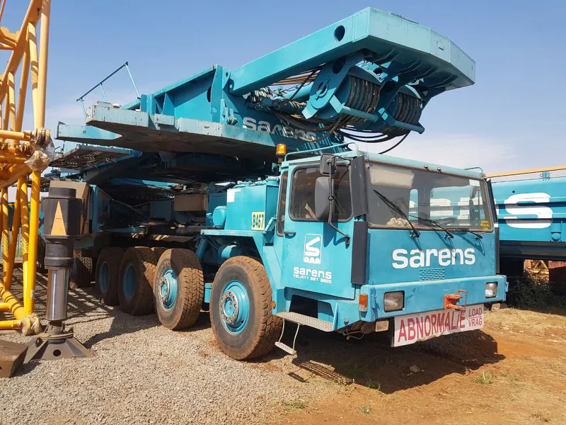 Liebherr LTM 1800 (8467)