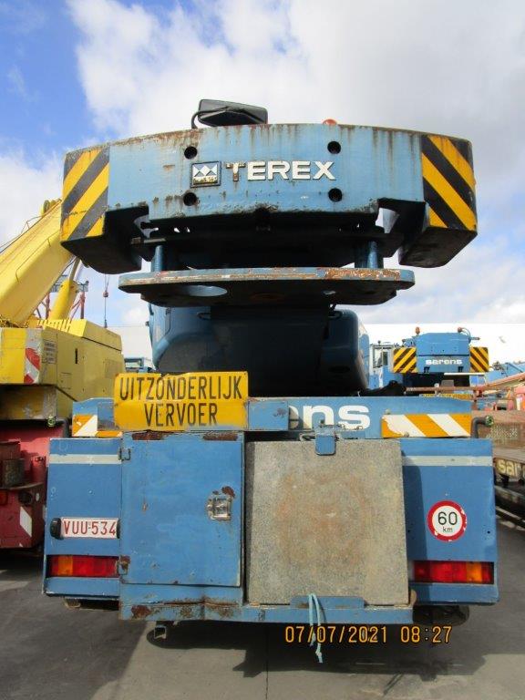 Terex- PPM AC35L (ref 2369)