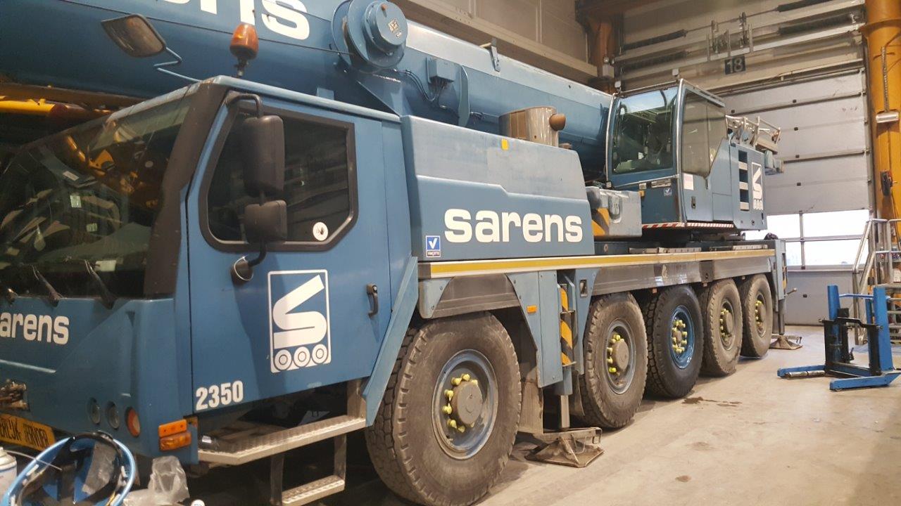 Liebherr LTM 1095-5.1 (2350)