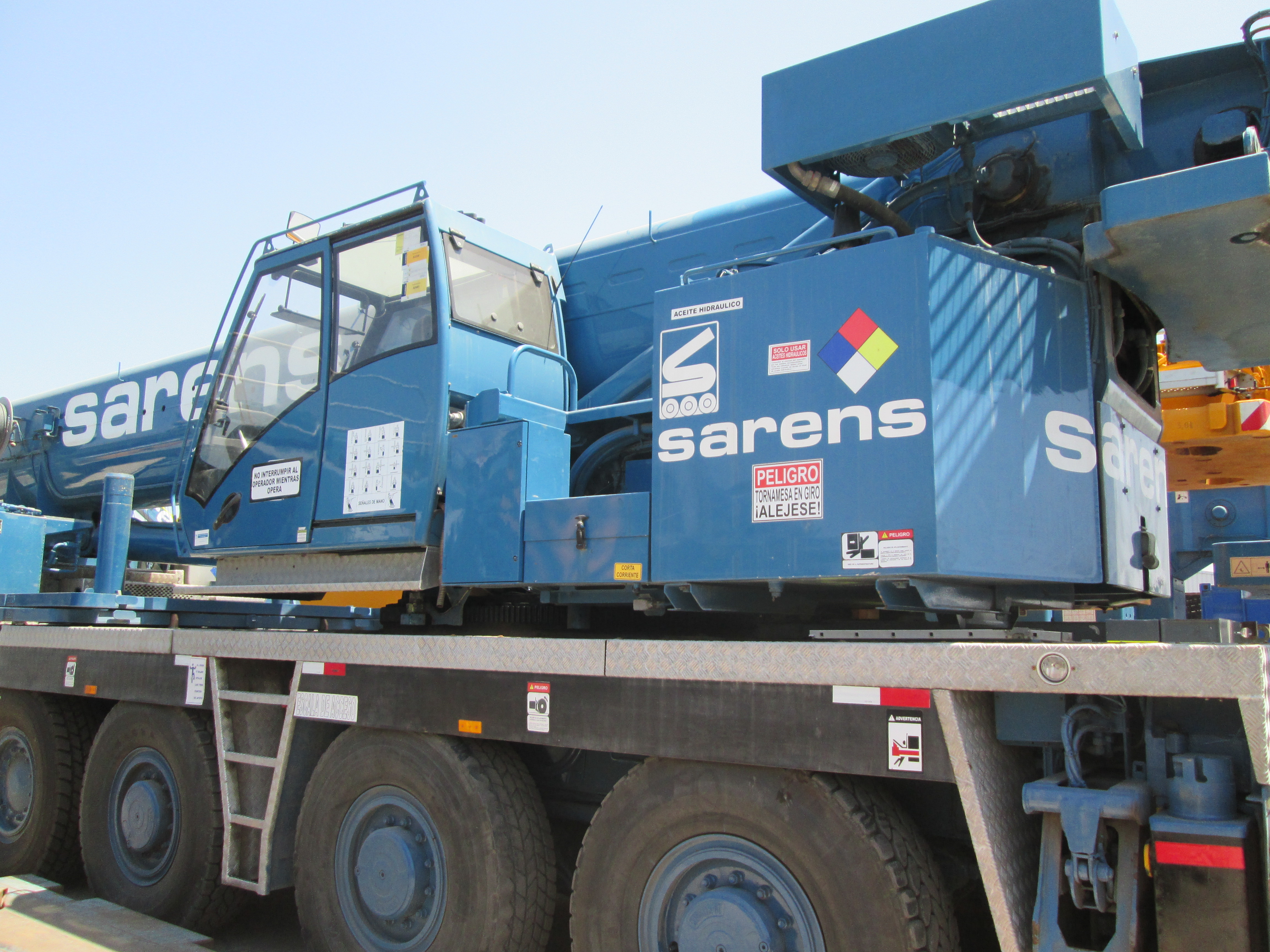 Grove GMK5130-2 (1175)