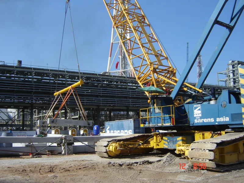 Demag CC2000 (4533)