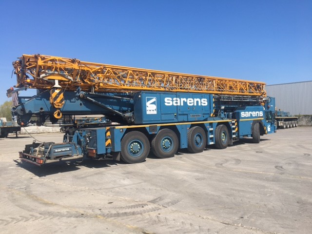 LIEBHERR MK 100 (2742)