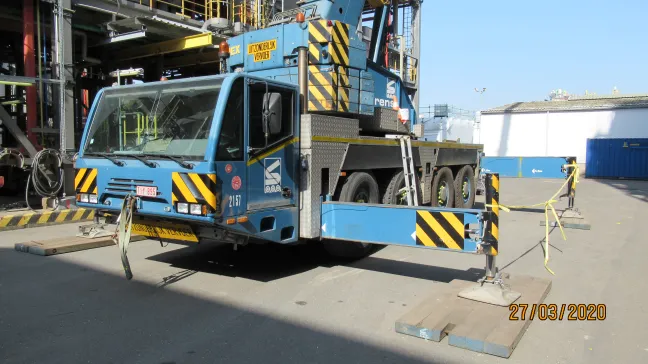 Terex-Demag AC80-2 (2157)