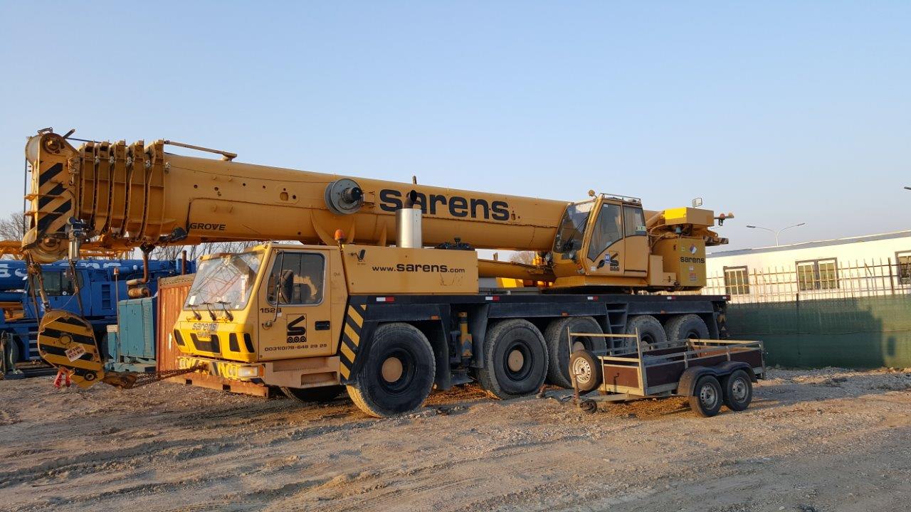 Grove GMK 5130-1 (1528)