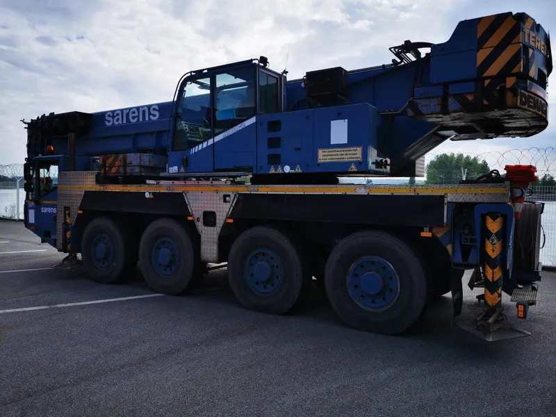 TEREX AC80-2 (9171)
