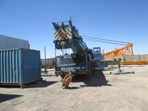 Liebherr LTM 1300 (4015)