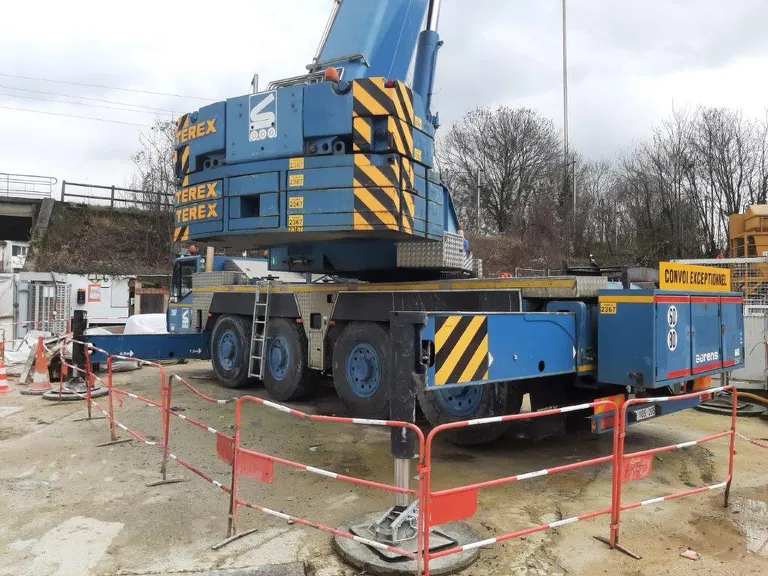 Terex-Demag AC80-2 (2367)