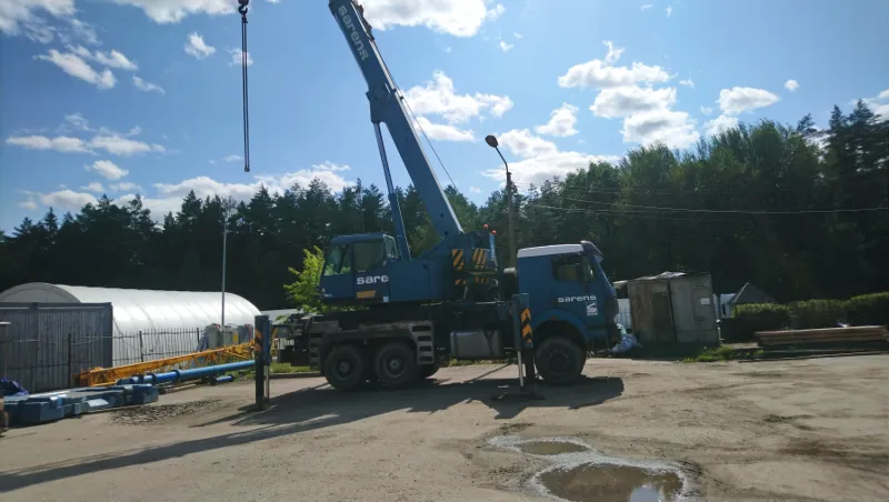 LIEBHERR LTF1030, (0404)