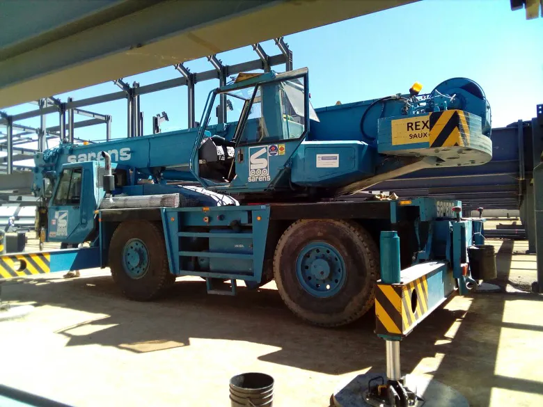PPM ATT400 (9629)