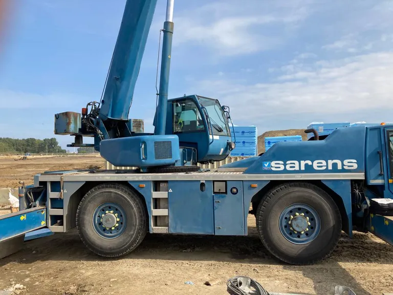 Terex PPM AC35L (2459)