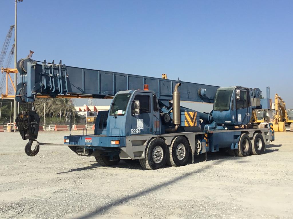 Terex T 775 (ref 5294)