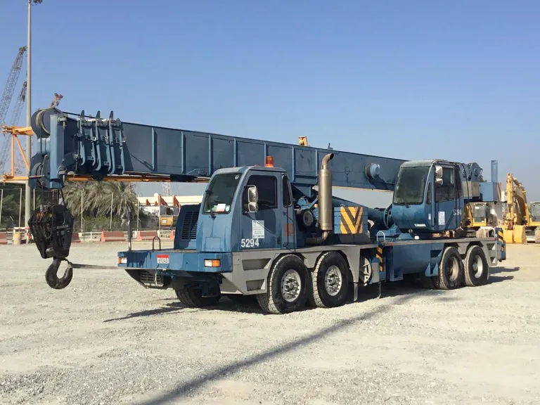 Terex T 775 (ref 5294)