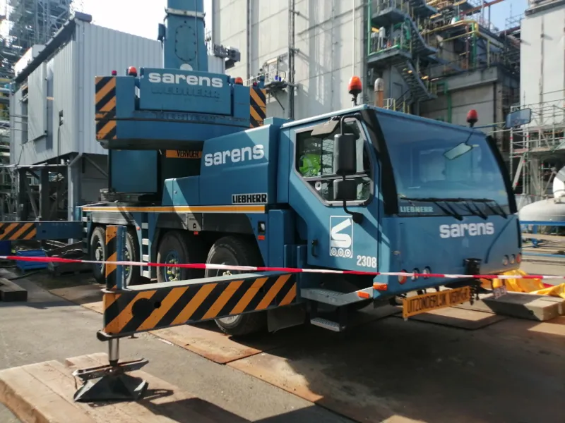 Liebherr LTM 1070-4.1 (2308)