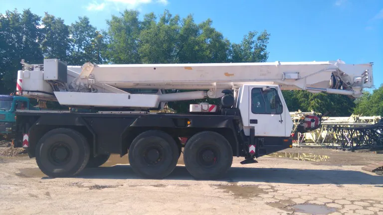Grove GMK3050 (3784)